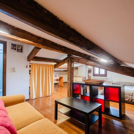 Апартаменты Petit Loft Венеция Экстерьер фото
