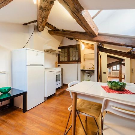 Апартаменты Petit Loft Венеция Экстерьер фото