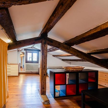 Апартаменты Petit Loft Венеция Экстерьер фото